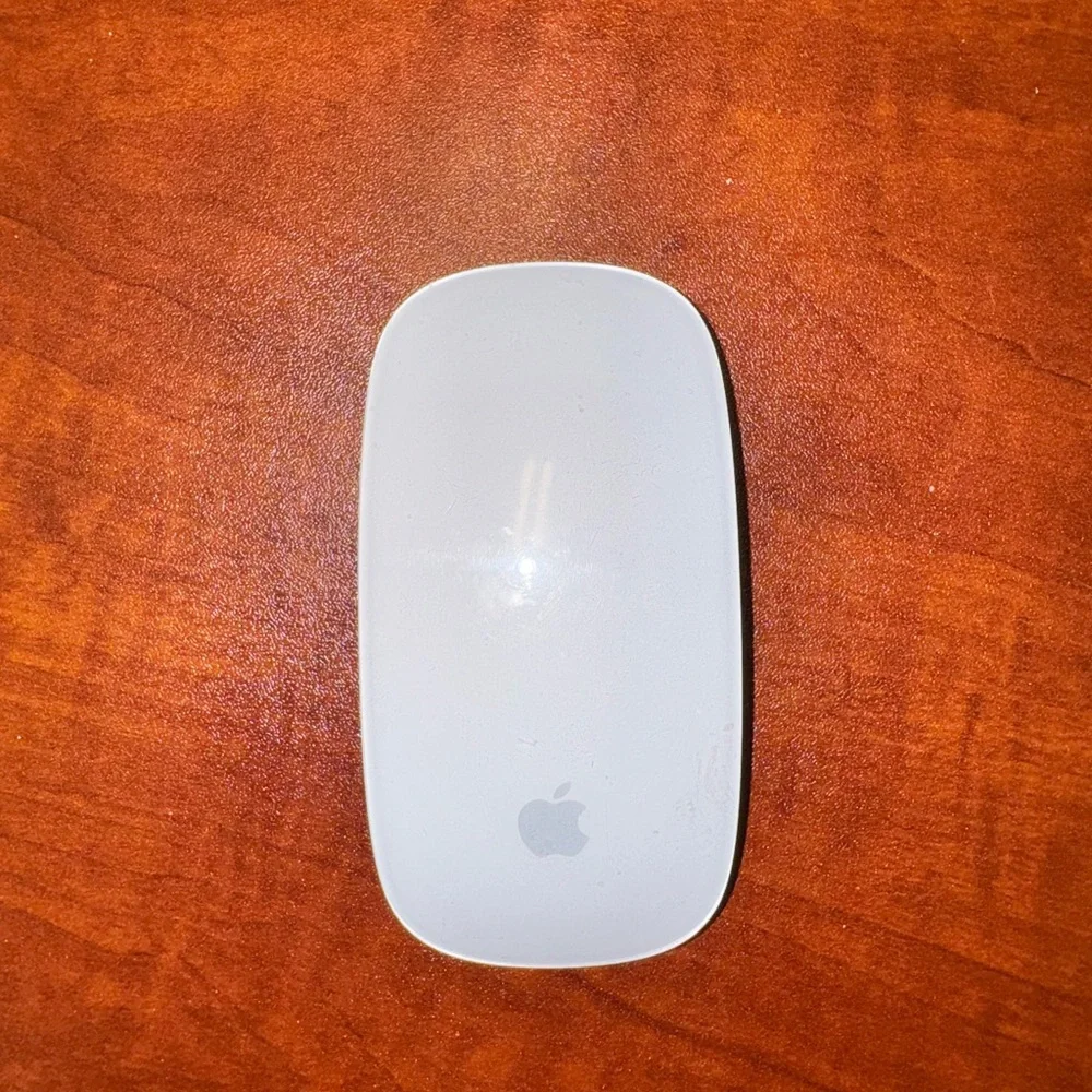 Apple Magic Bluetooth mouse - Picture 1 of 2